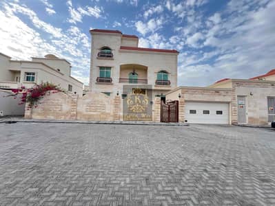 6 Cпальни Вилла в аренду в Халифа Сити, Абу-Даби - yQBeevvOhv2vvA6VmOK8XJJKyGmO1PcxkHRBF4oe