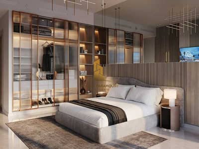 فلیٹ 2 غرفة نوم للبيع في قرية جميرا الدائرية، دبي - شقة في بن غاطي فينوس،الضاحية 13،قرية جميرا الدائرية 2 غرف 1300000 درهم - 8976825