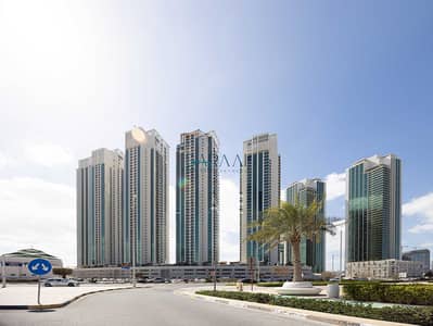 3 Bedroom Flat for Sale in Al Reem Island, Abu Dhabi - Splendid Location | Spacious Layout | Maids Room