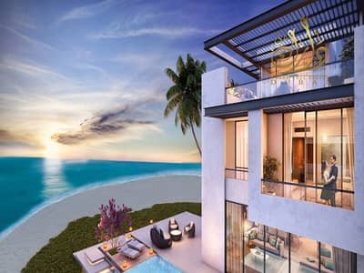 5 Bedroom Villa for Sale in Sharjah Waterfront City, Sharjah - Screenshot 2023-07-13 165234. jpg