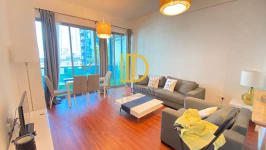 1 Bedroom Apartment for Rent in Dubai Marina, Dubai - PHOTO-2024-05-06-15-13-38 2. jpg