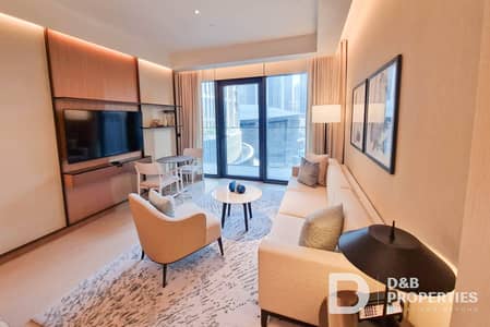 2 Bedroom Apartment for Sale in Downtown Dubai, Dubai - Priced to Sell | Opera Facing | Vacant