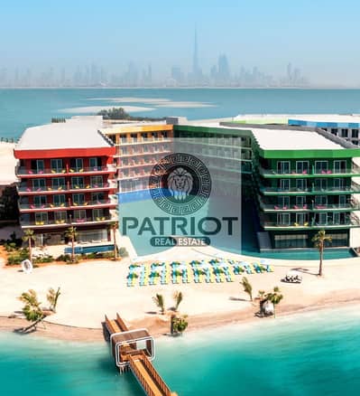 شقة 1 غرفة نوم للبيع في جزر العالم‬، دبي - WhatsApp Image 2024-04-04 at 9.34. 32 PM (1). jpeg