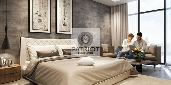 1 Bedroom Flat for Sale in Meydan City, Dubai - 1554365740912867002. jpg