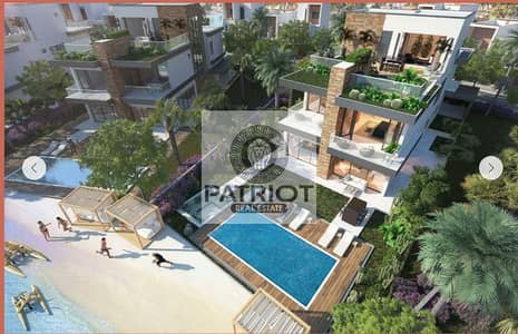 4 Bedroom Townhouse for Sale in DAMAC Lagoons, Dubai - Screenshot_30-4-2024_181531_damac-lagoons. ae. jpeg