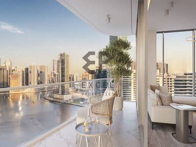 3 Bedroom Apartment for Sale in Business Bay, Dubai - 8. jpg