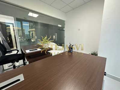 Office for Rent in Sheikh Zayed Road, Dubai - 00fe5cbe-75a1-4cfa-bbee-71dd2ef234c5. jpg