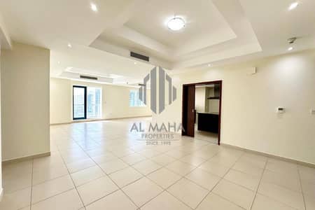 3 Bedroom Apartment for Rent in Bur Dubai, Dubai - Spacious 3BHK|Close to Metro| Prime Location | Ready to move|Mankool