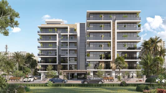 1 Bedroom Apartment for Sale in Dubai Industrial City, Dubai - AHR-1-Cam_02_Day (1). jpg