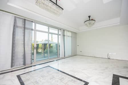 4 Bedroom Villa for Sale in Al Furjan, Dubai - Spacious | Maids Room | Great Location