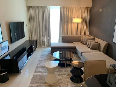 شقة 1 غرفة نوم للايجار في الخليج التجاري، دبي - IMG_9421. jpg