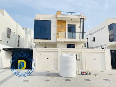 5 Bedroom Villa for Sale in Al Yasmeen, Ajman - WhatsApp Image 2024-05-08 at 12.07. 21 PM (4). jpeg