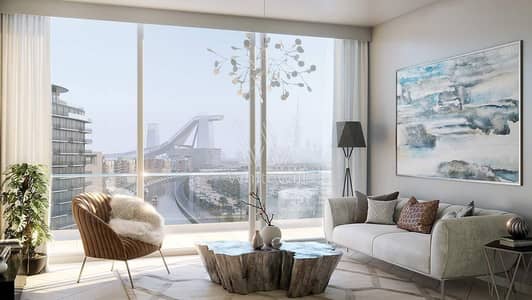 梅丹城， 迪拜 单身公寓待售 - 位于梅丹城，梅丹一号，阿齐兹里维埃拉社区，阿齐兹里维埃拉48号楼 的公寓 700000 AED - 8976983