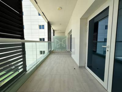 1 Bedroom Apartment for Rent in Masdar City, Abu Dhabi - ea457e0e-2859-42db-874a-e8242900bd07. jpeg