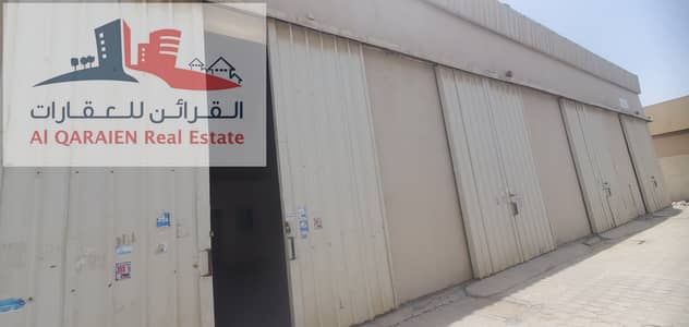 Warehouse for Rent in Al Sajaa Industrial, Sharjah - bAq5PiTw0iRQsSAv6F07JvPpkIkAUH78DSwIi5uL