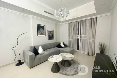 1 Bedroom Flat for Sale in Downtown Dubai, Dubai - Top Location | Spacious | Brand New
