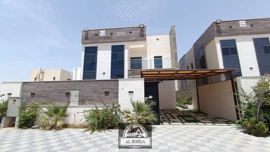 5 Bedroom Villa for Sale in Al Zahya, Ajman - IMG-20240508-WA0042. jpg