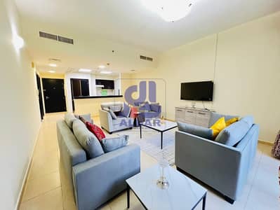 شقة 1 غرفة نوم للايجار في قرية جميرا الدائرية، دبي - IMG-20240508-WA0014. jpg