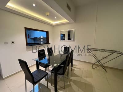 شقة 1 غرفة نوم للايجار في قرية جميرا الدائرية، دبي - IMG-20240506-WA0162. jpg