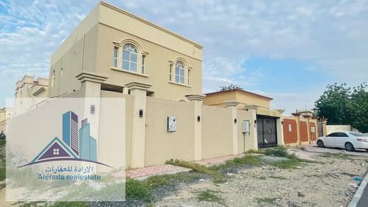 6 Bedroom Villa for Sale in Al Rawda, Ajman - 49ea5b63-0d10-493e-8de2-edd5af7ea31f. jpg