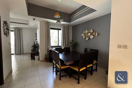 4 Bedroom Villa for Sale in Reem, Dubai - 2E Layout | Landscaped | 4 Bedroom Villa