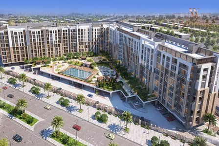 1 Bedroom Flat for Sale in Dubailand, Dubai - Exclusive | Investor Deal | Motivated Seller