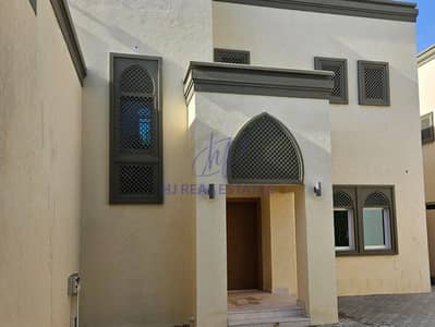 فیلا 3 غرف نوم للايجار في جميرا بارك، دبي - IMG-20240507-WA0044. jpg