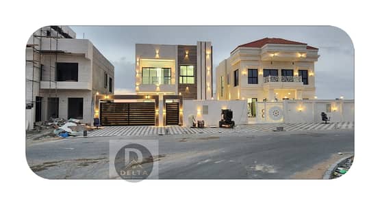 3 Bedroom Villa for Sale in Al Helio, Ajman - WhatsApp Image 2024-05-08 at 6.09. 26 AM. jpg