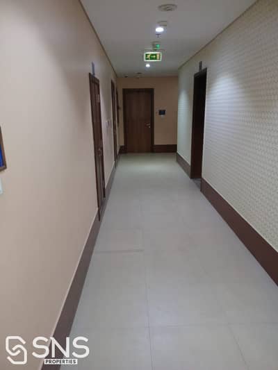 2 Bedroom Apartment for Rent in Al Barsha, Dubai - al noon 2. jpg
