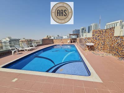 1 Bedroom Flat for Rent in Al Nahda (Dubai), Dubai - WhatsApp Image 2024-05-08 at 6.12. 55 PM. jpeg