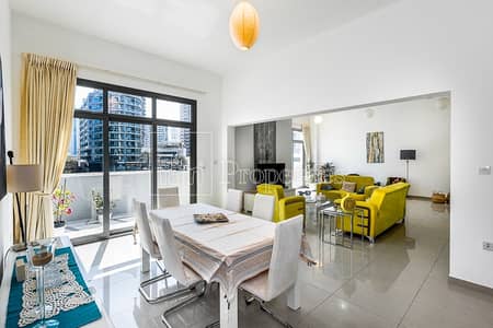 Duplex Prime Villa/FuLL Marina view/huge Duplex Prime Villa/FuLL Marina view/huge