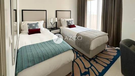 شقة 2 غرفة نوم للايجار في قرية جميرا الدائرية، دبي - AZCO REAL ESTATE PHOTOS-3. jpg