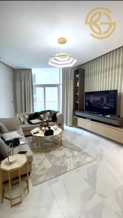 2 Cпальни Апартамент в аренду в Бизнес Бей, Дубай - Binghatti-4. jpg