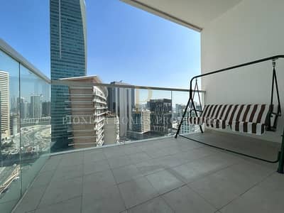 Studio for Rent in Business Bay, Dubai - WhatsApp Image 2024-05-08 at 5.47. 33 PM. jpeg