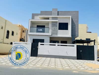 5 Bedroom Villa for Sale in Al Zahya, Ajman - WhatsApp Image 2024-05-08 at 12.10. 16 PM (1). jpeg