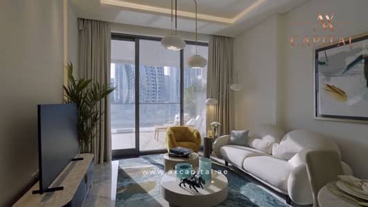 2 Bedroom Apartment for Sale in Business Bay, Dubai - Canal View | Smart Home System | Modern | Spacious