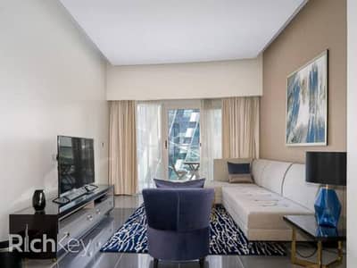 1 Bedroom Flat for Rent in Business Bay, Dubai - IMG-20240507-WA0024. jpg