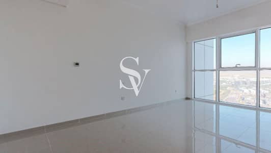 Studio for Sale in DAMAC Hills, Dubai - Good ROI | Mid Floor | Unfurnished | Rented