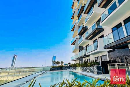 1 Bedroom Flat for Sale in Jumeirah Village Circle (JVC), Dubai - Spacious Unit | High Roi | Ready to Move in