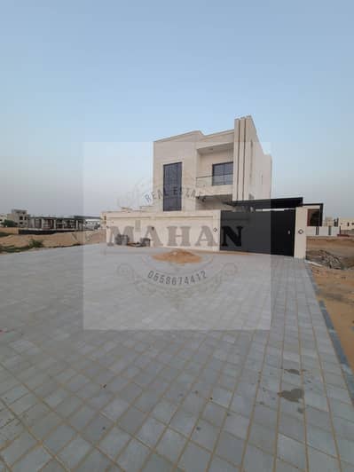 5 Bedroom Villa for Sale in Al Zahya, Ajman - WhatsApp Image 2024-05-01 at 00.09. 24 - Copy. jpeg