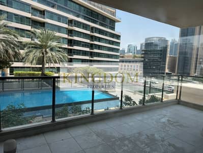 شقة 2 غرفة نوم للايجار في دبي مارينا، دبي - IMG-20240508-WA0082. jpg