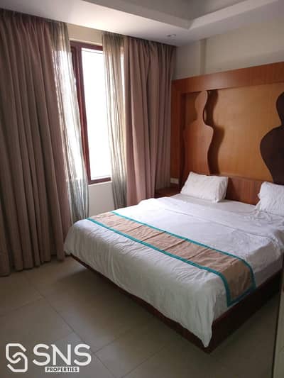 شقة 1 غرفة نوم للايجار في البرشاء، دبي - al noon 1. jpg