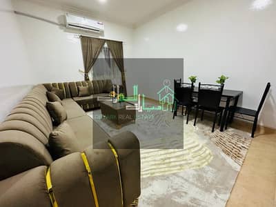 1 Bedroom Apartment for Rent in Al Mowaihat, Ajman - WhatsApp Image 2024-05-08 at 7.11. 12 AM (2). jpeg