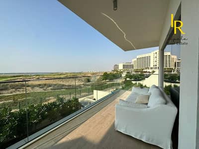 تاون هاوس 4 غرف نوم للايجار في جزيرة ياس، أبوظبي - WhatsApp Image 2024-05-08 at 7.24. 05 PM. jpeg