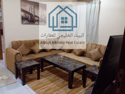 شقة 2 غرفة نوم للايجار في الرميلة، عجمان - WhatsApp Image 2024-05-08 at 10.09. 07 AM. jpeg