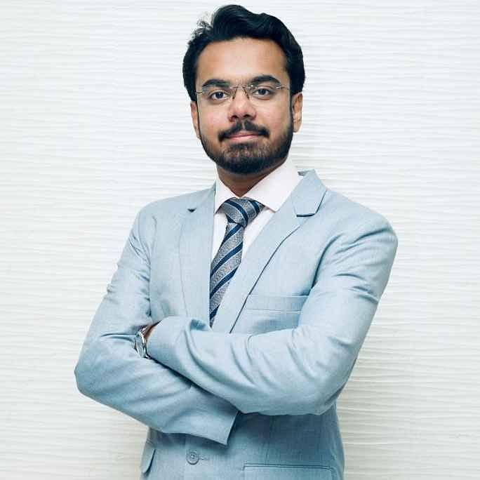Muhammad Ali Zain
