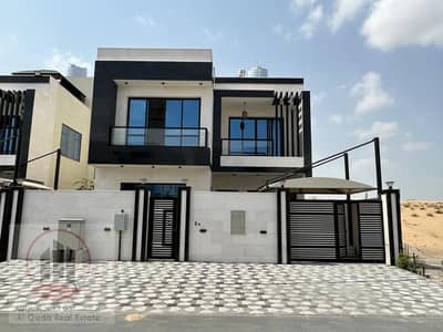 5 Bedroom Villa for Sale in Al Yasmeen, Ajman - WhatsApp Image 2024-04-02 at 10.15. 07 PM. jpeg