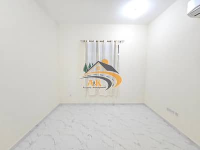 1 Bedroom Apartment for Rent in Madinat Al Riyadh, Abu Dhabi - 20240507_203230. jpg