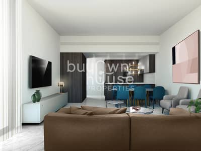 2 Bedroom Flat for Sale in Al Furjan, Dubai - Brand New | Luxurious Finishing | Great Location