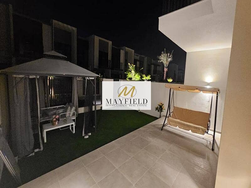 Fully Furnished | Brand New | Gated Community